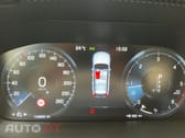 Volvo V90 D4 Geartronic Inscription