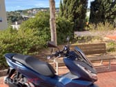 Honda PCX 2024