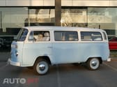 Volkswagen T2 ND