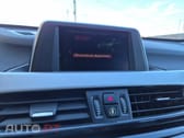 BMW X1 16 d sDrive