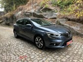 Renault Mégane Sport Tourer 1.2 TCE Intens
