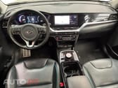 Kia Niro Premium