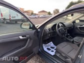 Audi A3 Sportback 1.9 TDi Sport