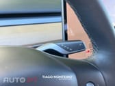 Tesla Model 3 Long Range AWD Dual Motor