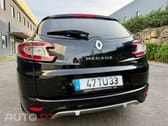 Renault Mégane Sport Tourer 1.5 dCi GT Line