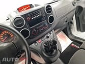 Citroen Berlingo 1.6 BLUEHDI  100CV GIRAFON IVA DEDUTIVEL