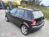 Volkswagen Polo 1.4 TDI