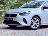 Opel Corsa 1.5 D Elegance