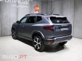 Dacia Duster 1.0 TCe ECO-G Journey Bi-Fuel