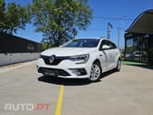 Renault Mégane 1.6 Plug-In Engineered