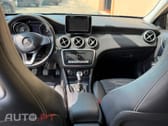 Mercedes-Benz A 180 d Style
