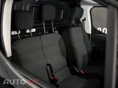 Peugeot Partner XL 1.5 BLUEHDI 100CV