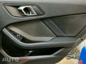 BMW 118 i Pack Desportivo M Auto