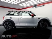 MINI Cooper John Cooper Works