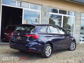 Fiat Tipo 1.3 M-Jet Lounge