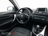 BMW 116 d Line Urban