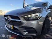 Mercedes-Benz B 180 d AMG Line Aut.
