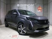 Peugeot 5008 1.2 PureTech Allure EAT8