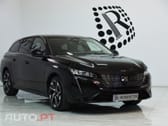Peugeot 308 SW 1.2 PureTech Allure EAT8