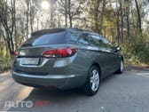 Opel Astra 1.2 T GS Line