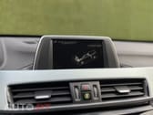 BMW X1 16 d sDrive Advantage