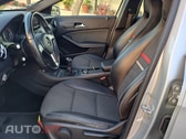 Mercedes-Benz A 180 BlueEFFICIENCY) Urban