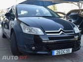 Citroen C4 1.6HDi