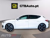 Cupra Leon 1.4 VZ eHYBRID I.V.A DEDUTÍVEL 