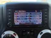 Jeep Wrangler Hard-Top 2.8 CRD Auto 75th Anniversary