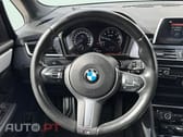 BMW 225 Pack M