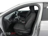 Ford Focus 1.5 TDCi EcoBlue ST-Line X Aut.