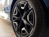 BMW iX xDrive 40