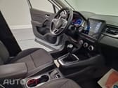 Renault Captur 1.5 dCi Exclusive