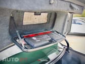 BMW 520 d Executive