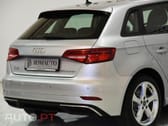 Audi A3 Sportback 40 e-tron