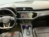 Audi Q3 45 TFSIe S line S tronic