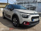 Citroen C3 1.2 PureTech C-Series