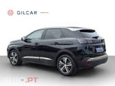 Peugeot 3008 Hybrid 225 e-EAT8 Allure