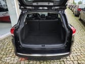 Renault Clio Sport Tourer 1.5 dCi Limited
