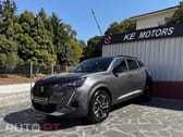 Peugeot 2008 1.2 PureTech Allure Pack EAT8