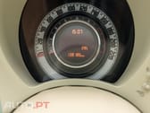 Fiat 500 1.2 New Lounge