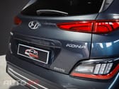 Hyundai Kauai Trend