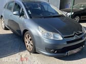 Citroen C4 1.4 16V SX