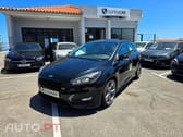 Ford Focus 2.0 TDCi ST-Line