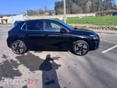 Opel Corsa-E 50 kWh Edition