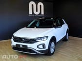 Volkswagen T-Roc 1.0 TSI