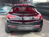Opel Astra 1.7 CDTi Selection Business