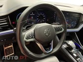 Volkswagen Touareg 3.0 eHybrid Tiptronic V6 4Motion R