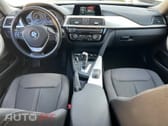 BMW 420 d Auto