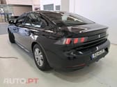 Peugeot 508 1.5 BlueHDi Active Pack Business EAT8